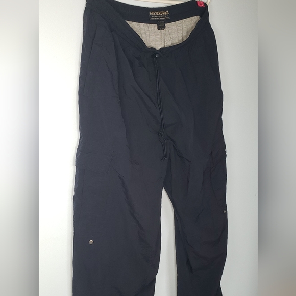 Abercrombie | Insulated joggers - Picture 3 of 9